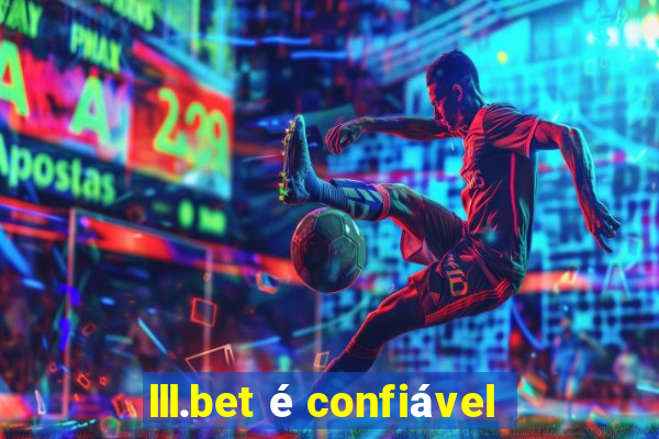 lll.bet é confiável